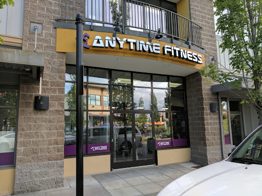 Gym «Anytime Fitness», reviews and photos, 7713 Center Blvd SE #120, Snoqualmie, WA 98065, USA