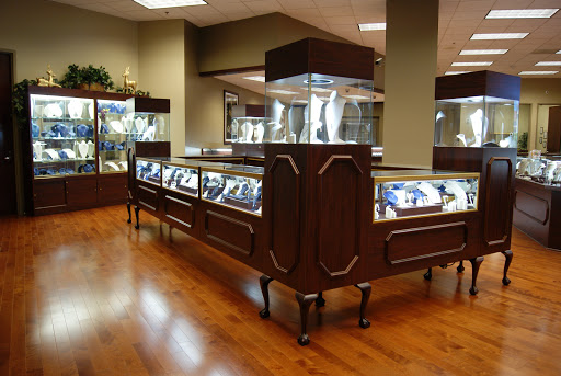Jewelry Store «Union Diamond», reviews and photos, 2410 Paces Ferry Rd SE, Atlanta, GA 30339, USA