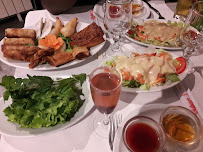 Plats et boissons du Le Palais D'Or | Restaurant Asiatique à Corbeil-Essonnes - n°1