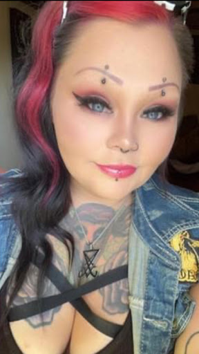 Explore swan tattoo ideas, creative tattoo ideas in Waverly, available at Hellbilly Tattoos & Oddities