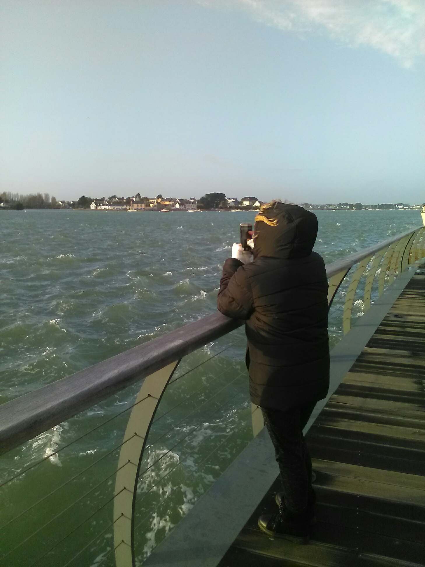 Photo n° 1 de l'avis de Maryse.e fait le 11/02/2018 à 17:54