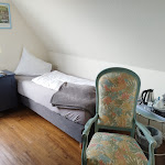 Photo n°4 de l'avis de Elken242.. fait le 04/05/2023 à 19:40 sur le  Hotel Willert à Wismar