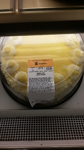 Grocery Store «Stop & Shop», reviews and photos, 420 White Plains Rd, Eastchester, NY 10709, USA