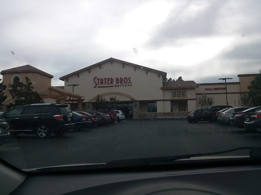 Supermarket «Stater Bros. Markets», reviews and photos, 2841 Mary St, Riverside, CA 92506, USA