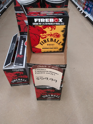 Liquor Store «Fine Wine & Good Spirits», reviews and photos, 1101 Woodland Rd, Reading, PA 19610, USA