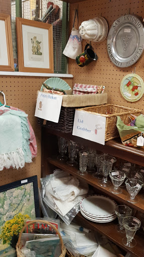Craft Store «Homestead Hand Crafts», reviews and photos, 4536 Thousand Oaks # 106, San Antonio, TX 78233, USA