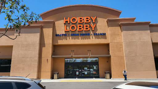 Craft Store «Hobby Lobby», reviews and photos, 4001 Hardwick St, Lakewood, CA 90712, USA