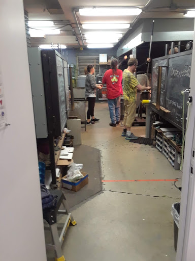 Art Gallery «Art By Fire - Glass Blowing Classes», reviews and photos, 195 Front St N, Issaquah, WA 98027, USA