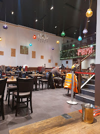 Les plus récentes photos du Rani - Restaurant Indien Mareuil-Lès-Meaux à Mareuil-lès-Meaux - n°4