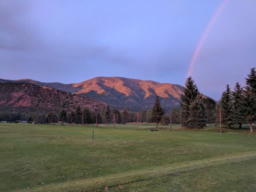 Tennis Court «Aspen Golf & Tennis Club», reviews and photos, Truscott Pl, Aspen, CO 81611, USA