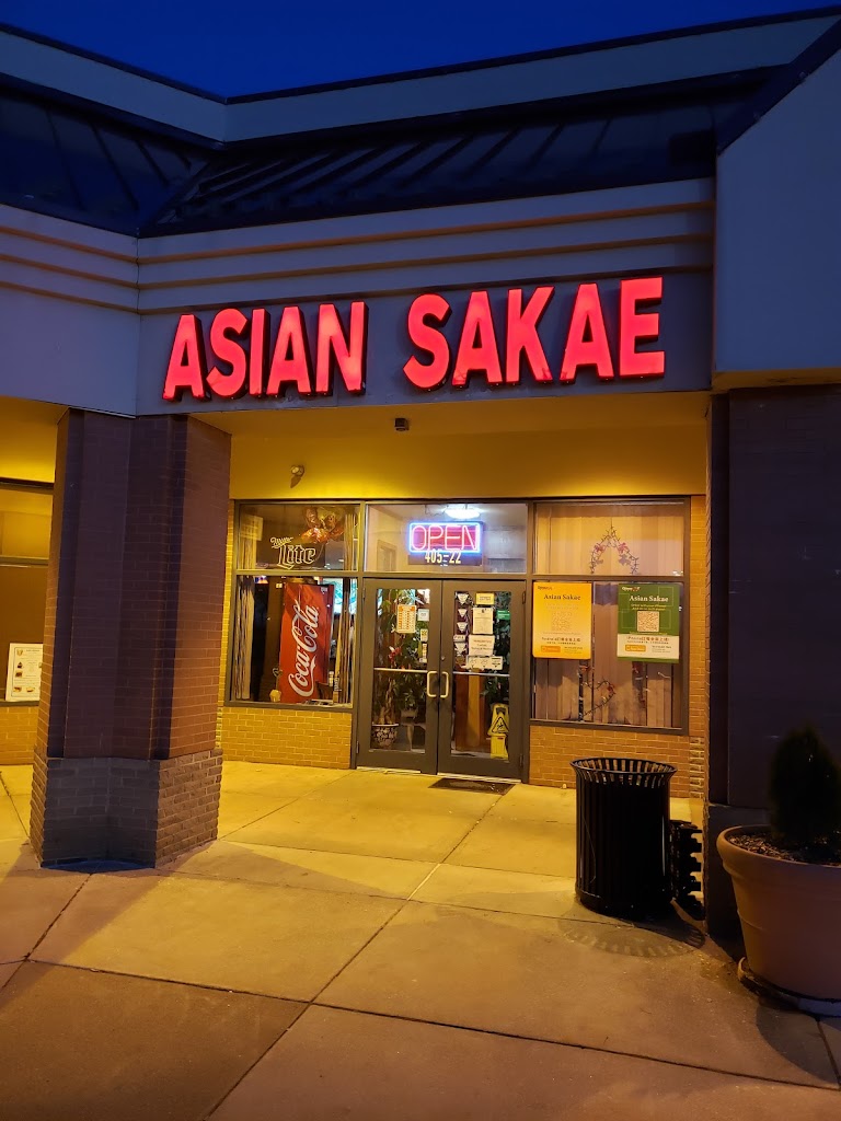 Asian Sakae 21157