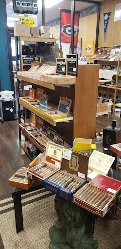 Cigar Shop «West Ash Cigar», reviews and photos, 1890 Sam Rittenberg Blvd #208, Charleston, SC 29407, USA