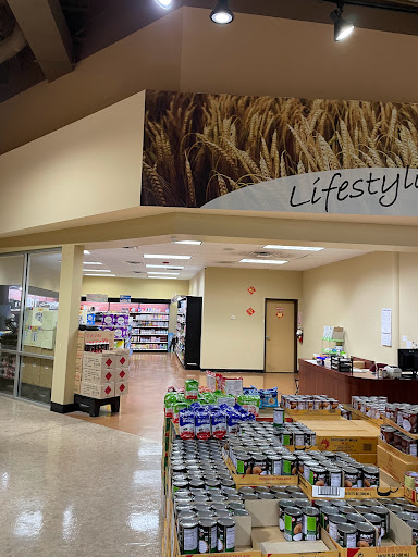 Asian Grocery Store «99 Ranch Market», reviews and photos, 131 W Spring Creek Pkwy, Plano, TX 75023, USA