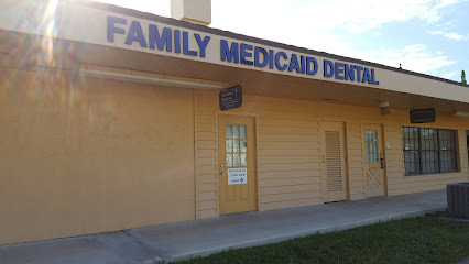 Family Medicaid Dental Center