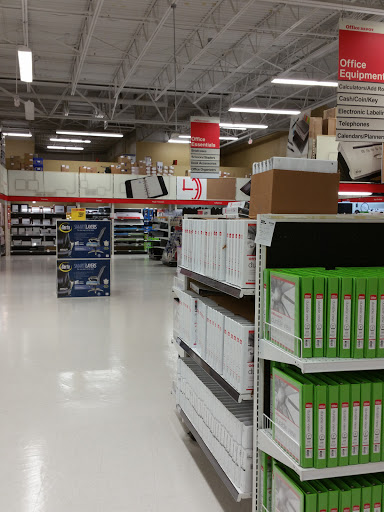 Office Supply Store «Office Depot», reviews and photos, 4295 Stone Mountain Hwy, Lilburn, GA 30047, USA
