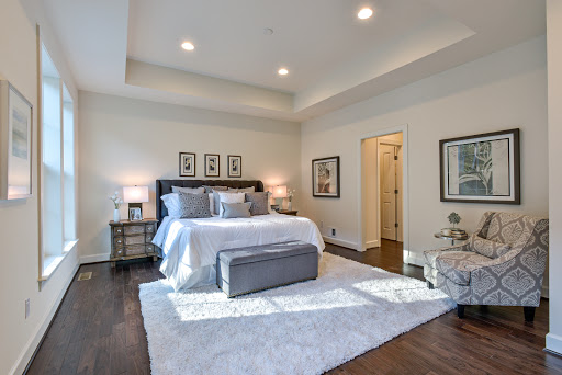 Real Estate Developer «The Christopher Companies», reviews and photos, 10461 White Granite Dr # 103, Oakton, VA 22124, USA