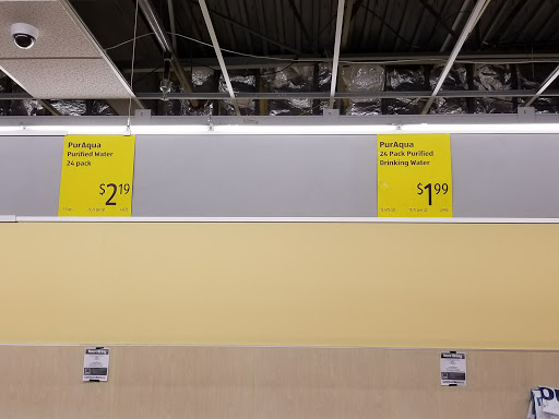 Supermarket «ALDI», reviews and photos, 1235 E St Georges Ave, Roselle, NJ 07203, USA