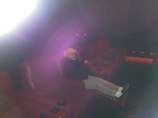 Movie Theater «AMC Grand Rapids 18», reviews and photos, 3000 Alpine Ave NW, Walker, MI 49544, USA