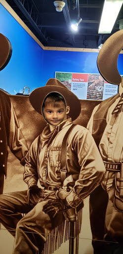 Museum «The MOOseum», reviews and photos, 201 S Bainbridge St, Montgomery, AL 36104, USA