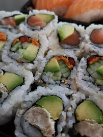 Plats et boissons du Restaurant japonais Miam Sushi à Épernay - n°7