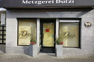 Metzgerei Dutzi image