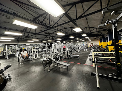 The Olde Gym Fitness Complex - Bldg. 223, Norman Scott Rd, San Diego, CA 92136