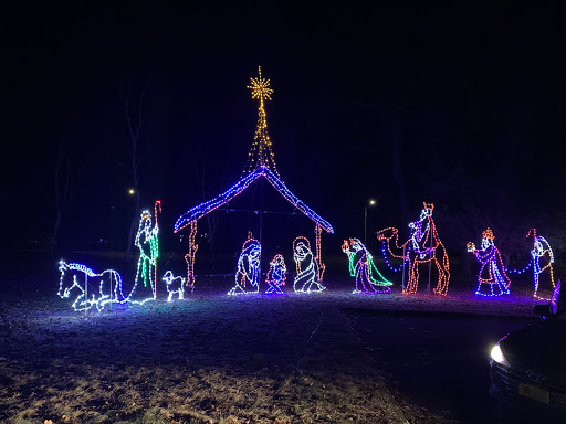 City Park «Lighthouse Point Park», reviews and photos, 2 Lighthouse Rd, New Haven, CT 06512, USA