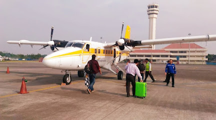 Bandara Harun Thohir