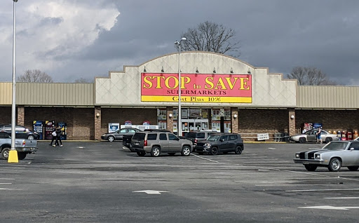 Stop To Save, 136 Main St W, Rainsville, AL 35986, USA, 
