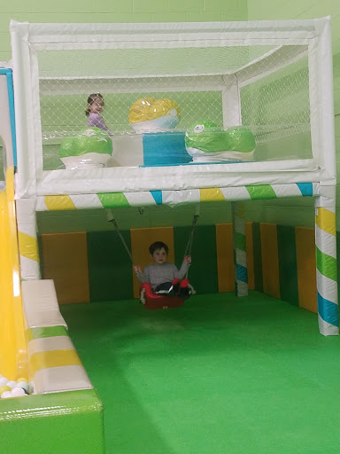 Amusement Center «Catch Air Grand Rapids», reviews and photos, 2978 28th St SE, Grand Rapids, MI 49512, USA