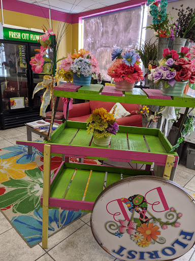 Florist «Buds & Bows Floral Design», reviews and photos, 1365 Cypress Ave, Melbourne, FL 32935, USA