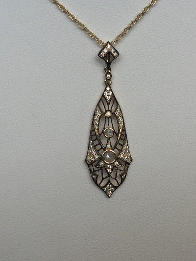 Jeweler «Muhl Jewelers», reviews and photos, 1130 Orange Ave, Coronado, CA 92118, USA