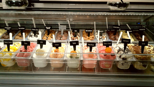 Lucciano's - Ice cream shop en Buenos Aires