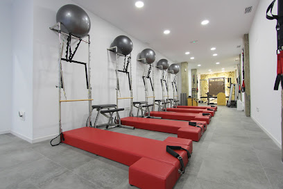 PILATES NAVAS - C/ Navas, 31, 03001 Alacant, Alicante, Spain