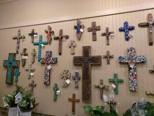 Florist «The Flower Shop», reviews and photos, 437 S Main St, Boerne, TX 78006, USA