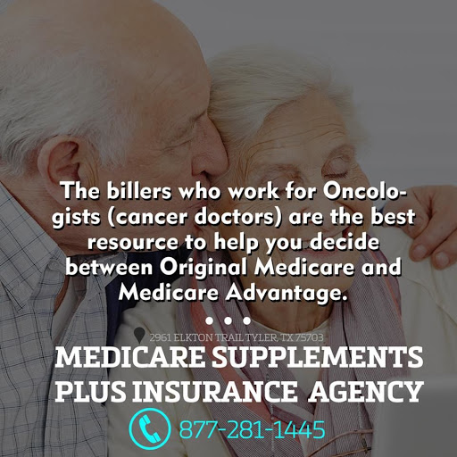 Insurance Agency «Medicare Supplements Plus+ Insurance Agency», reviews and photos
