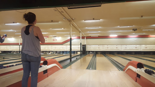 Bowling Alley «Bowl-O-Mat Inc», reviews and photos, 100 River St, Beverly, MA 01915, USA