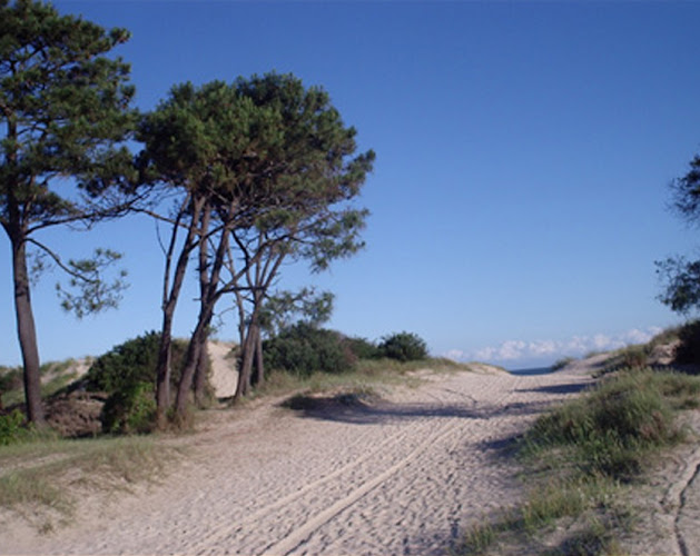 Tuyutí y Gaviotas, 15007 Ciudad de la Costa, Departamento de Canelones, Uruguay