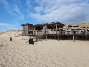 Photo n°7 de La Cabane, plage des cormorans à Mimizan ()