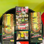 Photo n°30 de l'avis de The.o fait le 04/07/2021 à 17:54 sur le  OSES Cigköfte à Euskirchen