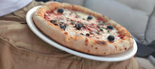 Pizza du Restaurant italien La Lucciola à Anglet - n°7