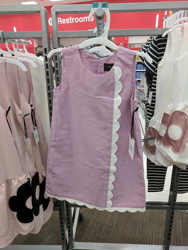 Department Store «Target», reviews and photos, 3400 Edgewood Rd SW, Cedar Rapids, IA 52404, USA