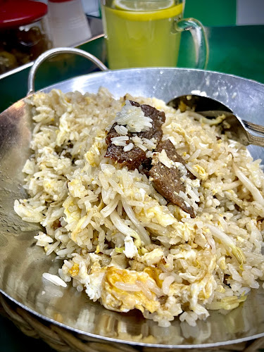 Tang Tea House (Bedok) - Singapore