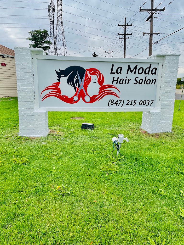 La Moda 60070