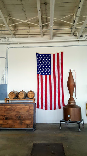 Alcohol Manufacturer «Old Line Spirits», reviews and photos, 4201 E Pratt St, Baltimore, MD 21224, USA