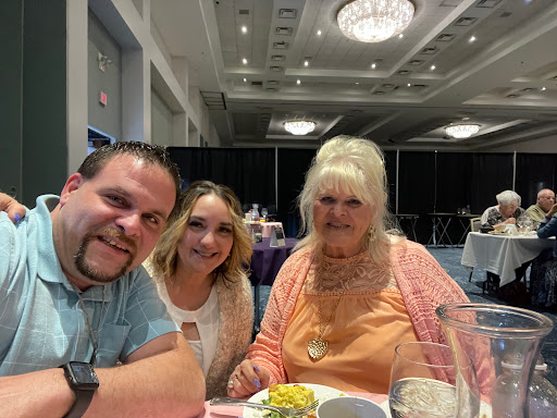 Convention Center «Pueblo Convention Center», reviews and photos, 320 Central Main St, Pueblo, CO 81003, USA