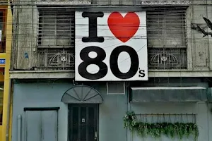 I Love 80's image