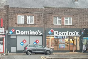 Domino's Pizza - London - Southall image
