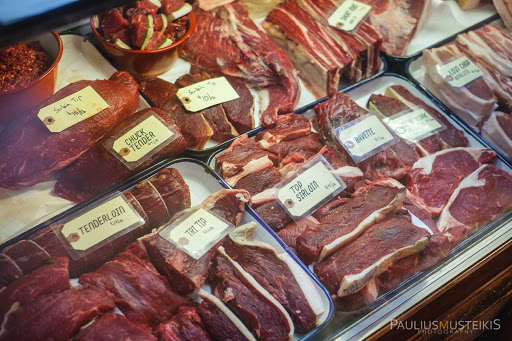 Butcher Shop «Underground Butcher», reviews and photos, 811 Williamson St, Madison, WI 53703, USA