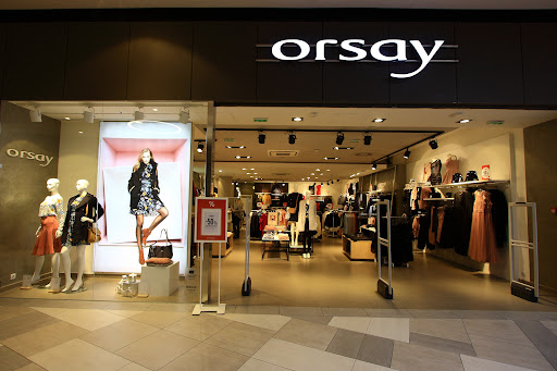 ORSAY Filiale Stuttgart (Milaneo)